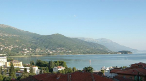  Villa Bella  Охрид